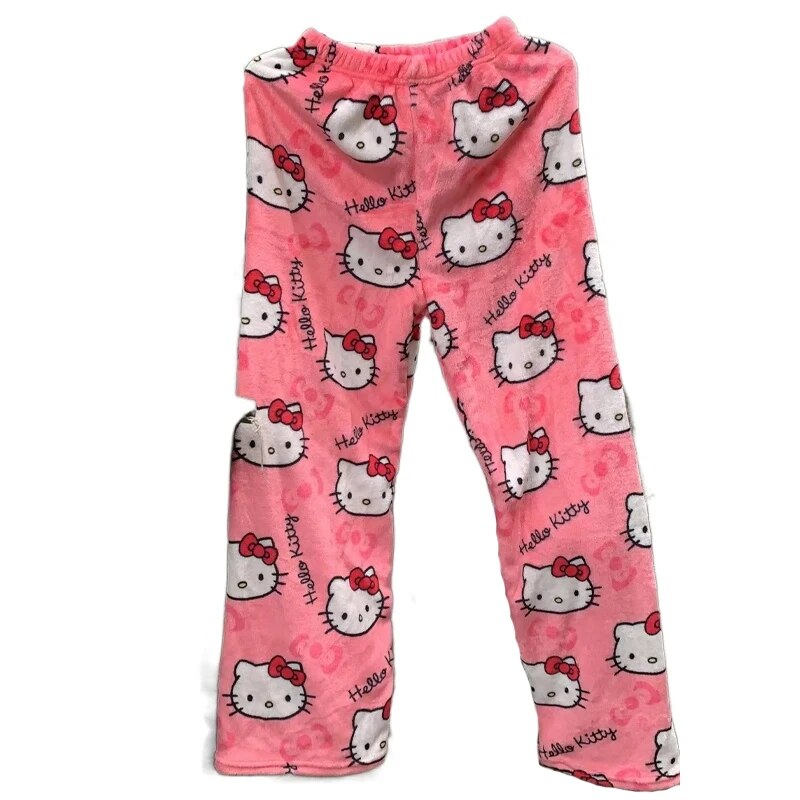 Sanrio Hello Kitty Pajamas